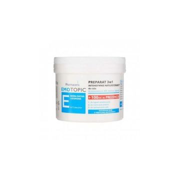Pharmaceris E Lipid Replenishing Formula 3 in 1 500 ml  Vücut Nemlendiricisi