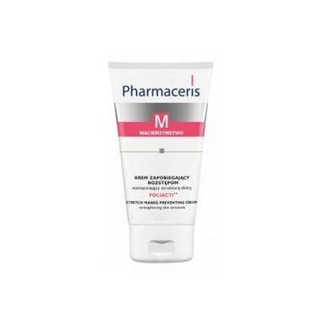 Pharmaceris Foliacti Stretch Marks Preventing 150 ml Çatlak Önleyici Krem