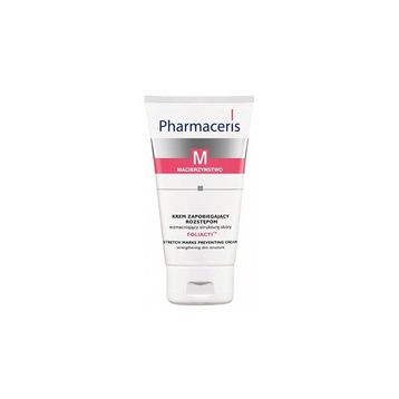 Pharmaceris Foliacti Stretch Marks Preventing 150 ml Çatlak Önleyici Krem