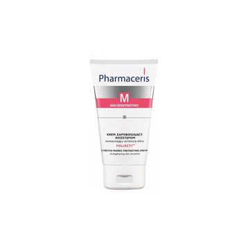 Pharmaceris Foliacti Stretch Marks Preventing 150 ml Çatlak Önleyici Krem