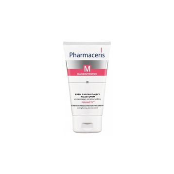 Pharmaceris Foliacti Stretch Marks Preventing 150 ml Çatlak Önleyici Krem