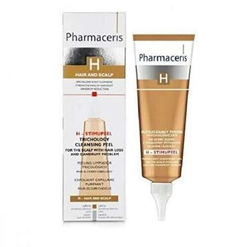 Pharmaceris H Serisi H-Stimupeel 125 ml Saç Kremi