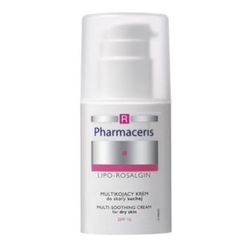 Pharmaceris Lipo Rosalgin Multi Soothing 30 ml Nemlendirici Krem