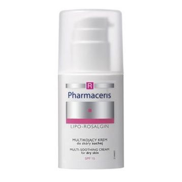 Pharmaceris Lipo Rosalgin Multi Soothing 30 ml Nemlendirici Krem