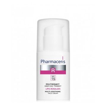 Pharmaceris Lipo Rosalgin Multi Soothing 30 ml Nemlendirici Krem