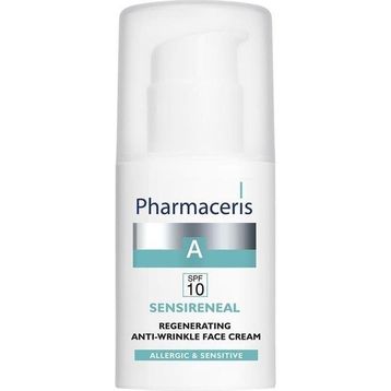 Pharmaceris SPF10 30 ml A Sensirineal Regenerating Anti-Wrinkle Jel