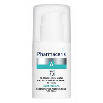 Pharmaceris SPF10 30 ml A Sensirineal Regenerating Anti-Wrinkle Jel