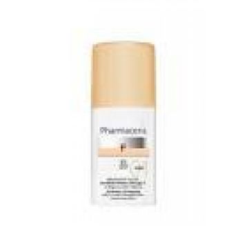 Pharmaceris SPF20 Ivory 01 F Fluid Foundation