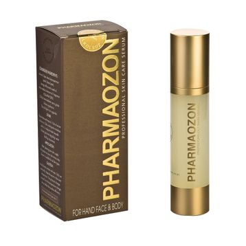 Pharmaozon 50 ml Cilt Bakım Serumu