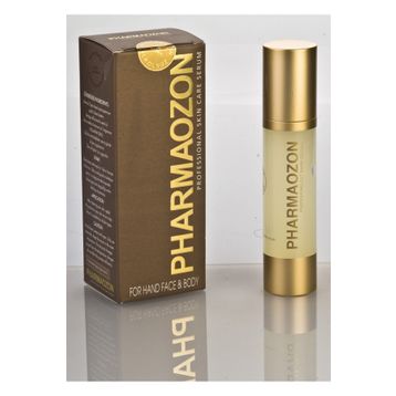 Pharmaozon 50 ml Cilt Bakım Serumu