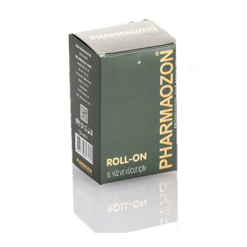 Pharmaozon 50 ml Roll On
