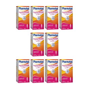 Pharmaton Essential Women 30 Tablet