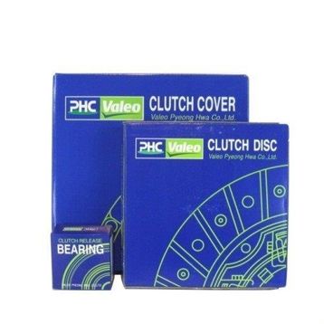 PHC Valeo Carry 1990-1998 SK410 Debriyaj Seti