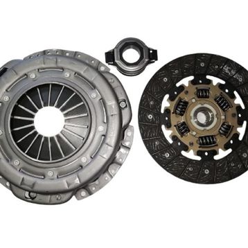 PHC Valeo D22 / TD27 Bilyalı Debriyaj Seti
