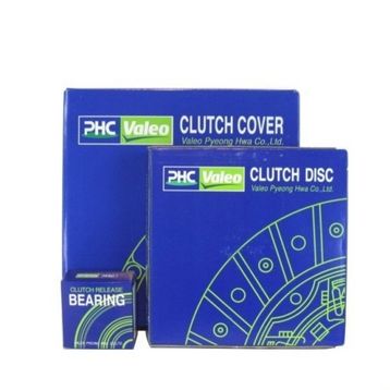 PHC Valeo H100 2004-2011 / Starex 2004-2009 / Bongo K2500 Debriyaj Seti