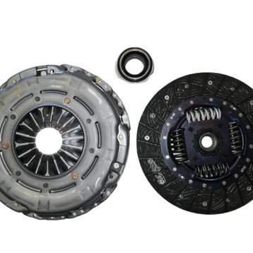 PHC Valeo İ-20 1.4 CRDI 08- / Accent Blue 1.6 CRDİ 11- / Elantra 1.6 CRDI 11- / İ-30 1.6 Dizel 6 İleri Debriyaj Seti