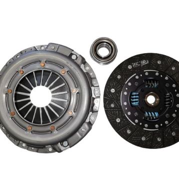 PHC Valeo L200 2006-2015 Debriyaj Seti