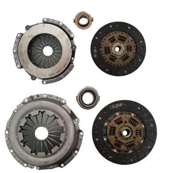 PHC Valeo Mazda 626 1992-2001 2.0 Debriyaj Seti