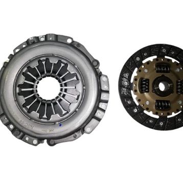 PHC Valeo Note 1.4 2007- Benzinli Bilyasız Debriyaj Seti