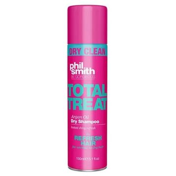 Phil Smith Argan Yağı 150 ml Kuru Şampuan
