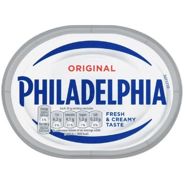 Philadelphia 125 gr Taze Peynir