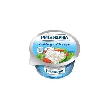 Philadelphia 200 gr Tam Yağlı Taze Süzme Peynir