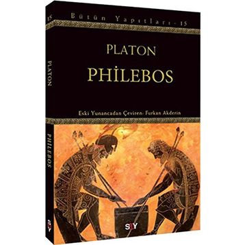 PHILEBOS - PLATON(EFLATUN)