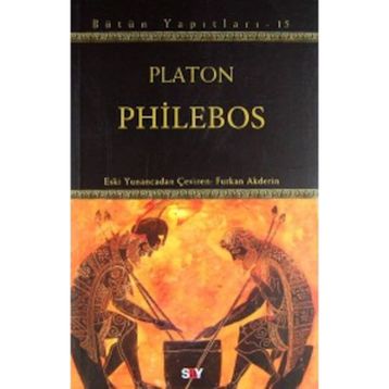 PHILEBOS - PLATON(EFLATUN)