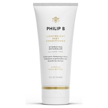 Philip B 60 ml Lightweight Deep Beyaz Saç Kremi