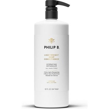 Philip B 947 ml Lightweight Deep Beyaz Saç Kremi