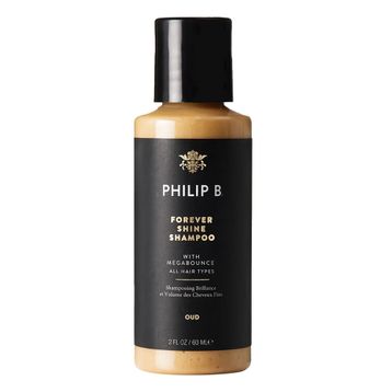 Philip B Forever 60 ml Beyaz Shine Şampuan