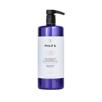 Philip B Icelandic 947 ml Beyaz Blonde Şampuan