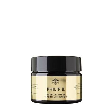 Philip B Russian Amber Imperial 15 ml Beyaz Onarıcı ve Canlandırıcı Şampuan