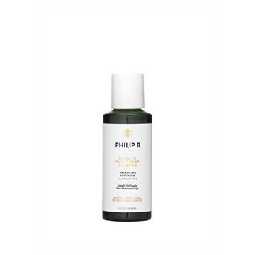 Philip B Santa Fe 60 ml Beyaz Saç ve Vücut Şampuanı