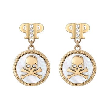Philipp Plein PJ2EA08EU Kadın Küpe
