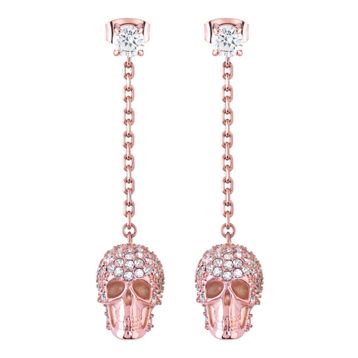 Philipp Plein PJ3EA05EU Kadın Küpe