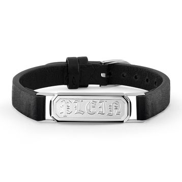 Philipp Plein PJTEA02BU Erkek Bileklik