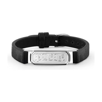 Philipp Plein PJTEA02BU Erkek Bileklik