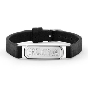 Philipp Plein PJTEA02BU Erkek Bileklik