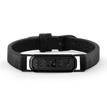 Philipp Plein PJTEA07BU Erkek Bileklik