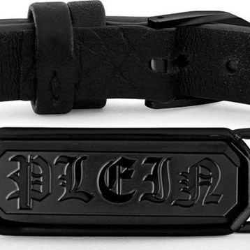 Philipp Plein PJTEA07BU Erkek Bileklik