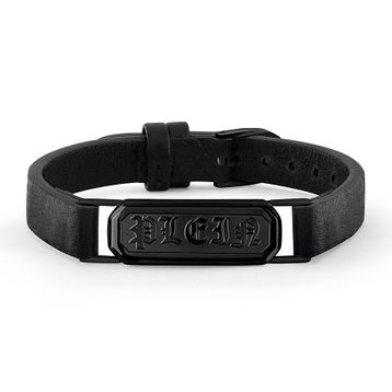 Philipp Plein PJTEA07BU Erkek Bileklik