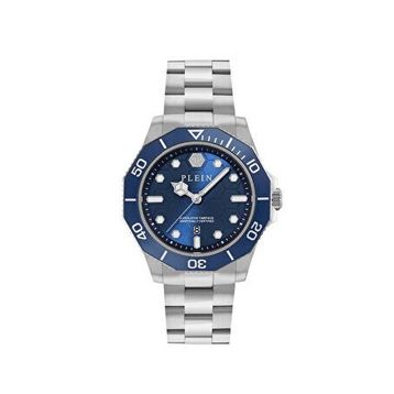 Philipp Plein PW2GA0426 Erkek Kol Saati