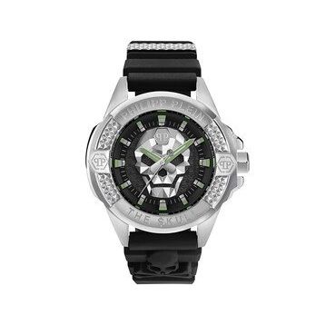 Philipp Plein PWAAA0121 Erkek Kol Saati