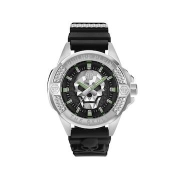 Philipp Plein PWAAA0121 Erkek Kol Saati