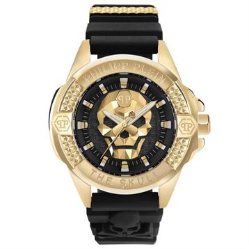 Philipp Plein PWAAA0221 Erkek Kol Saati