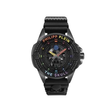 Philipp Plein PWAAA0621 Erkek Kol Saati
