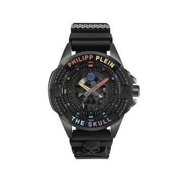 Philipp Plein PWAAA0621 Erkek Kol Saati