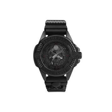 Philipp Plein PWAAA0721 Erkek Kol Saati