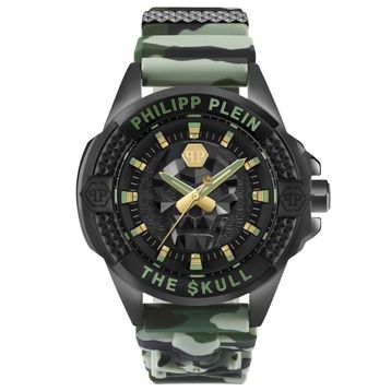 Philipp Plein PWAAA0821 Erkek Kol Saati